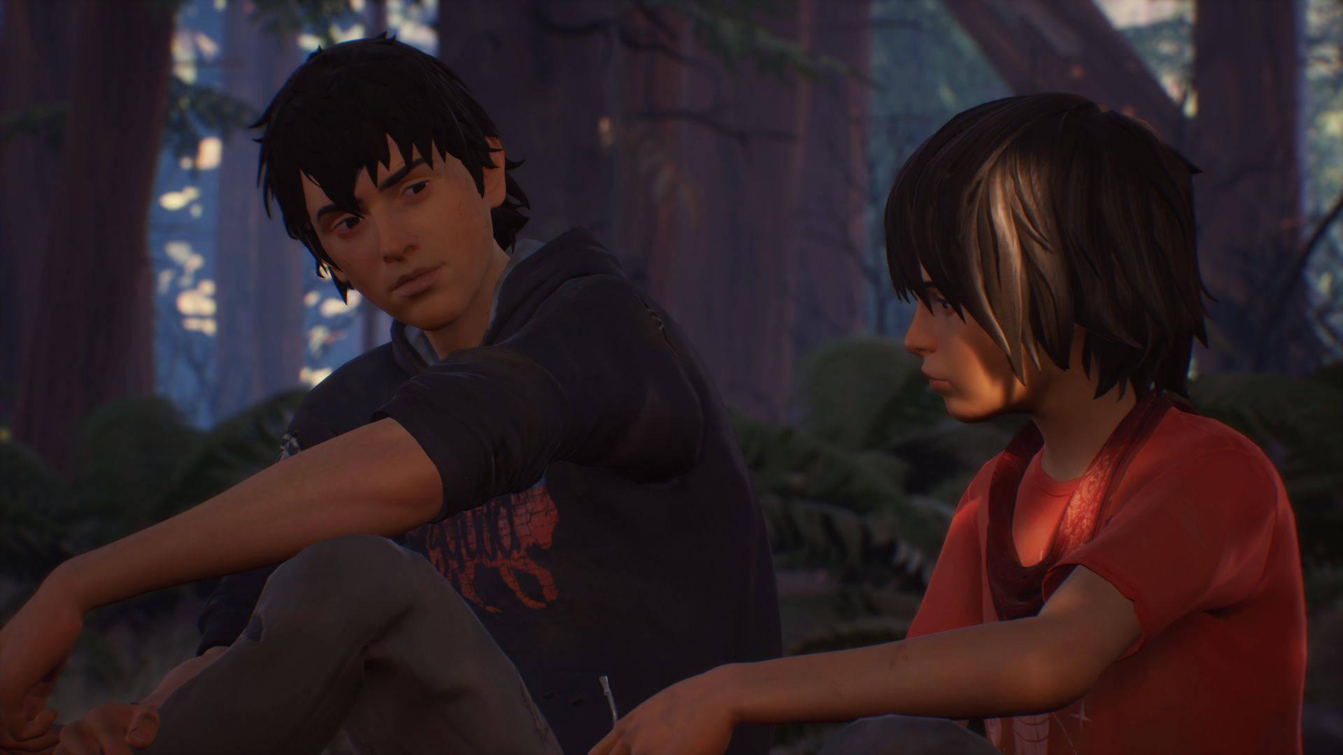 Life is Strange 2 - Episodio 3